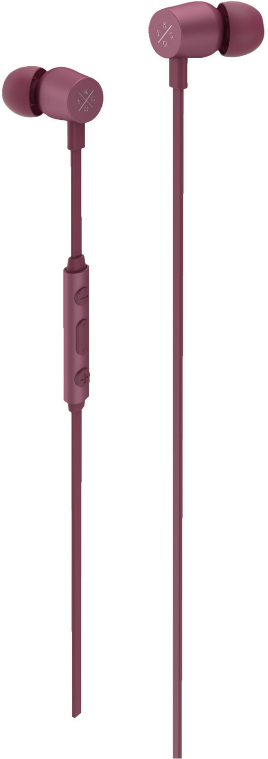 Kygo E2/400 Burgundy