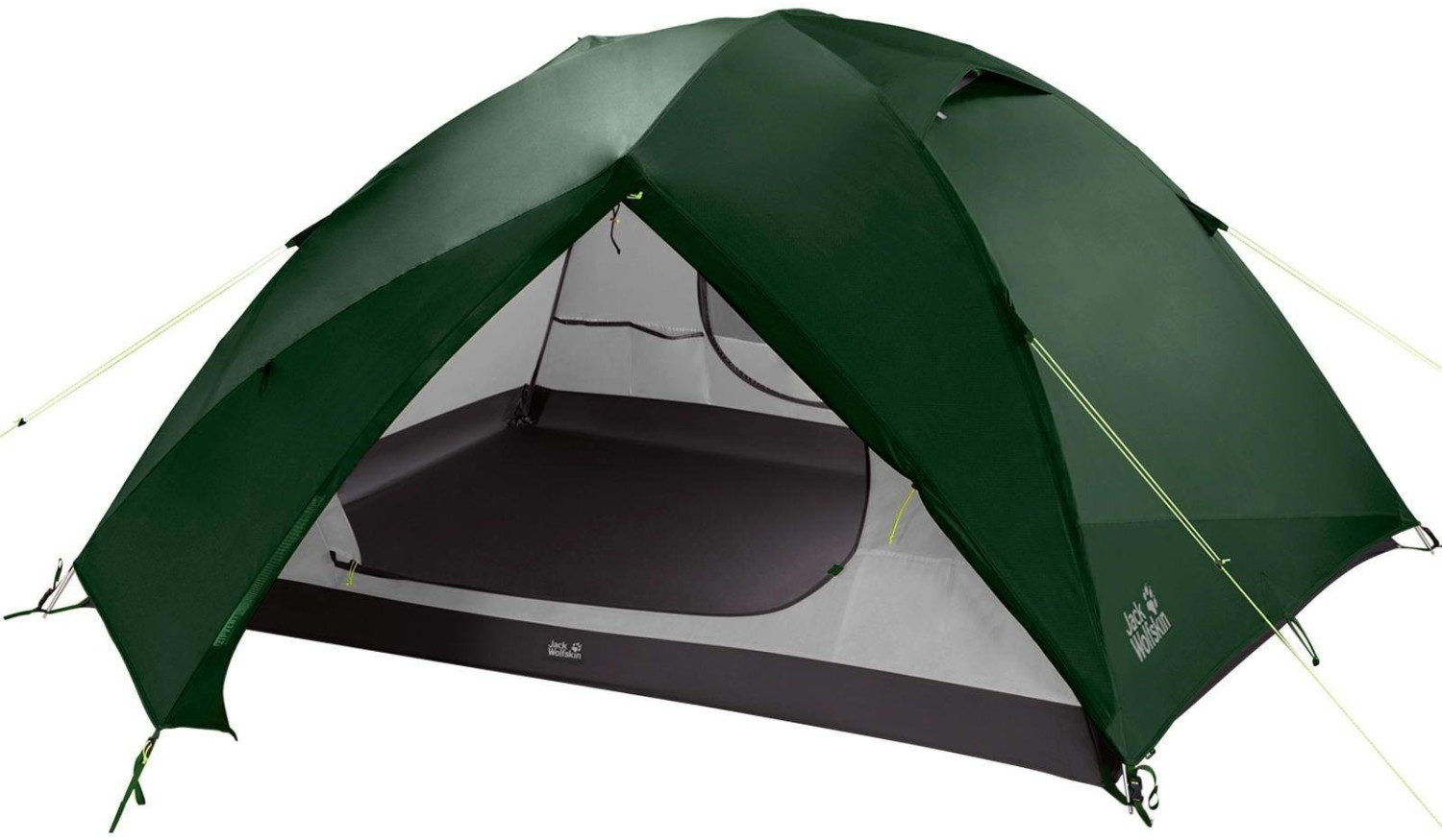 Jack Wolfskin Skyrocket III (vert)