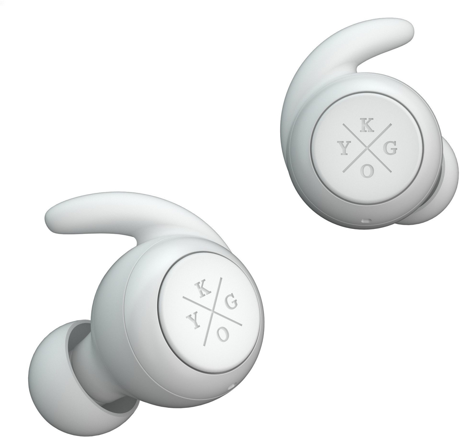 Kygo E7/900 White