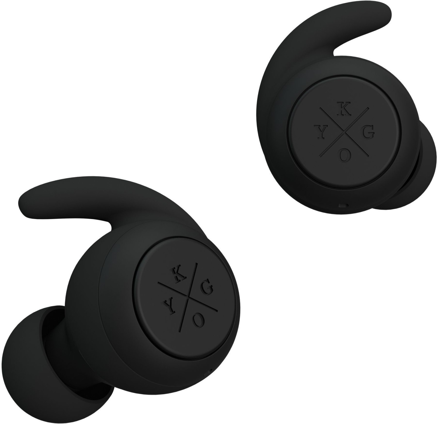 Kygo E7/900 Black