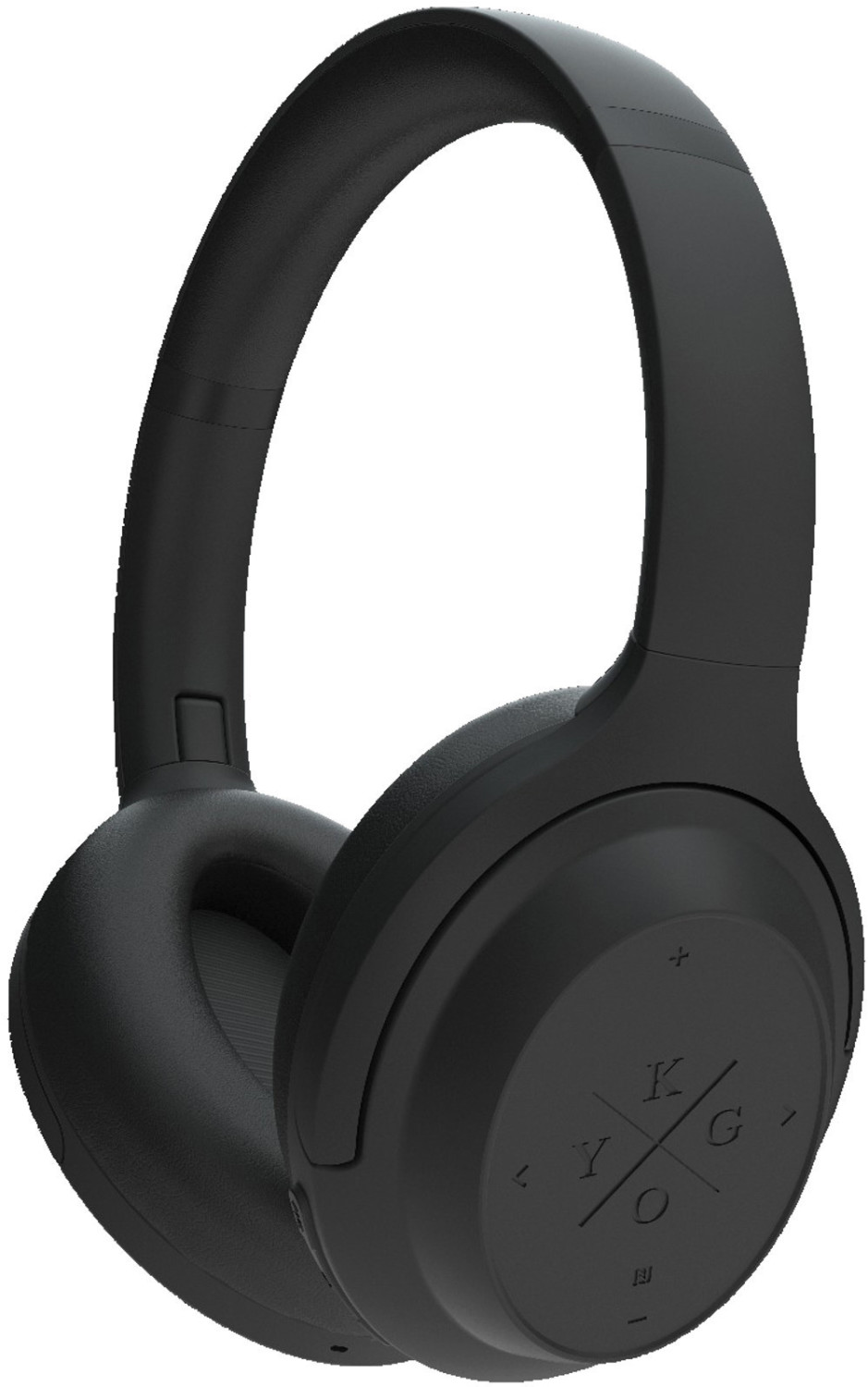Kygo A11/800 Black
