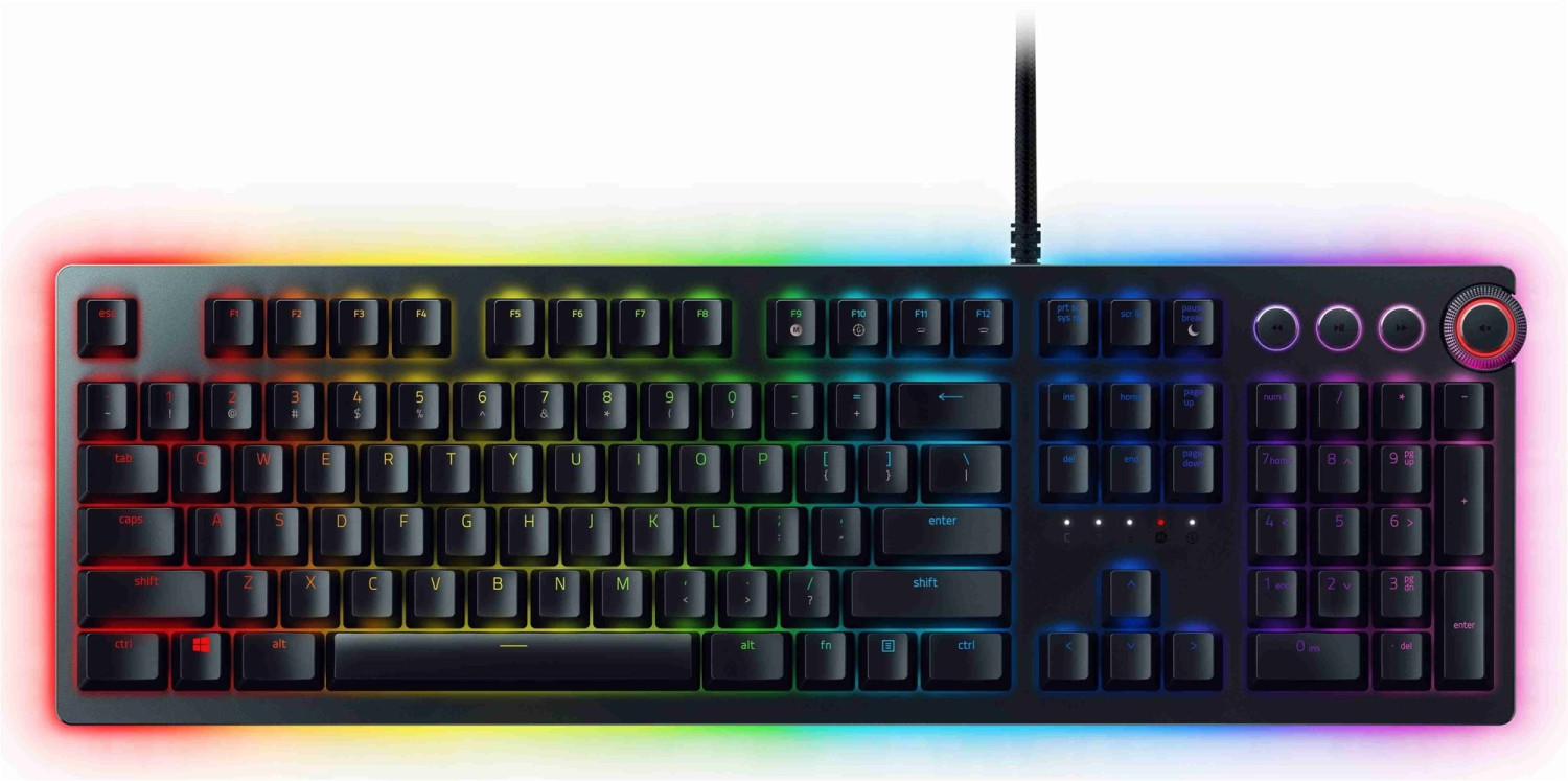 Razer Huntsman Elite (US)