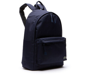Lacoste on sale peacoat bag