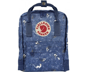 Fjallraven kanken blue fable new arrivals