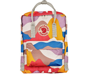 Fjallraven kanken art series backpack online