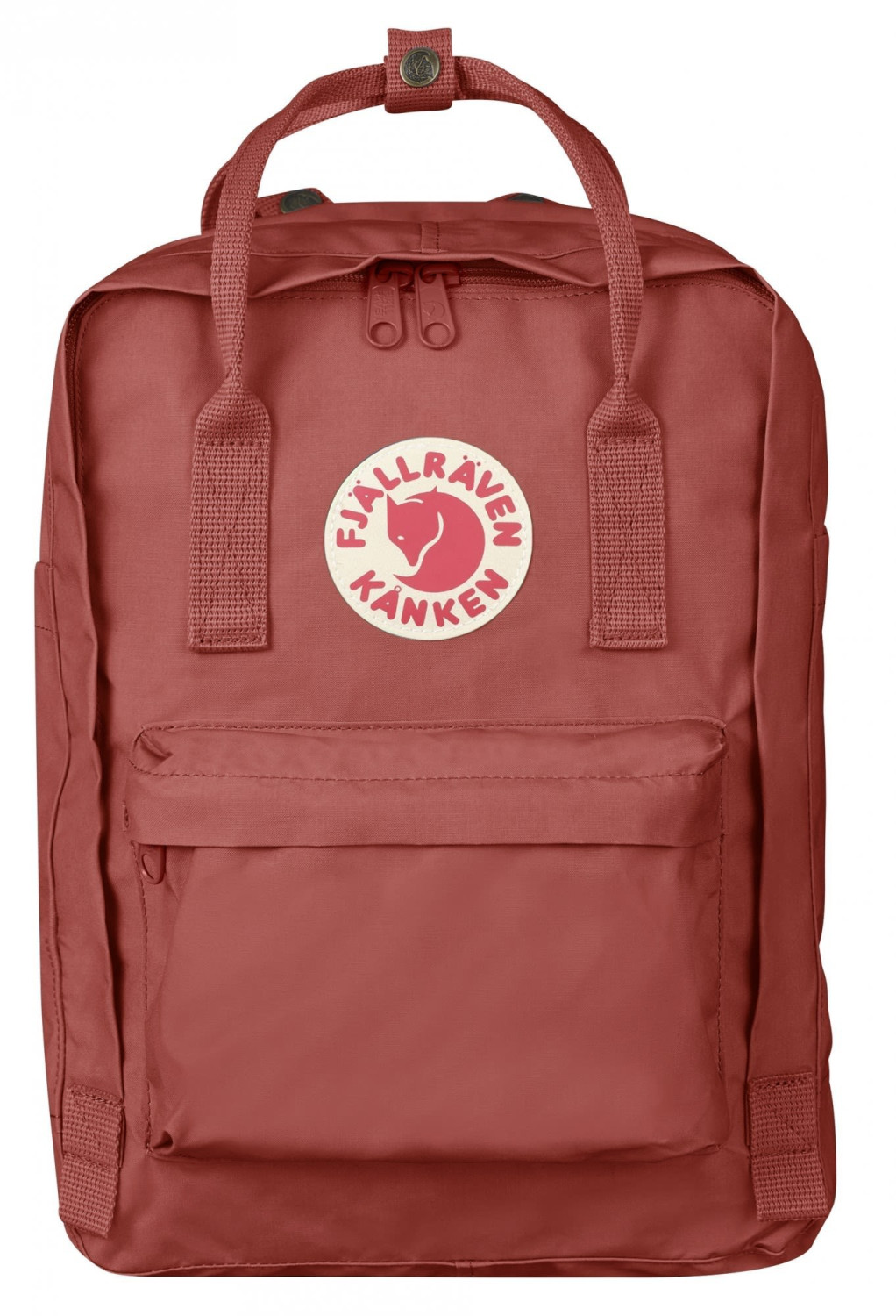 Fjällräven Kånken Laptop 13 dahlia
