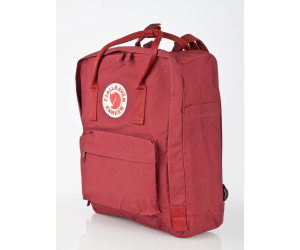 Fjällräven Kånken dahlia a € 54,63 (oggi) | Migliori prezzi e offerte su  idealo