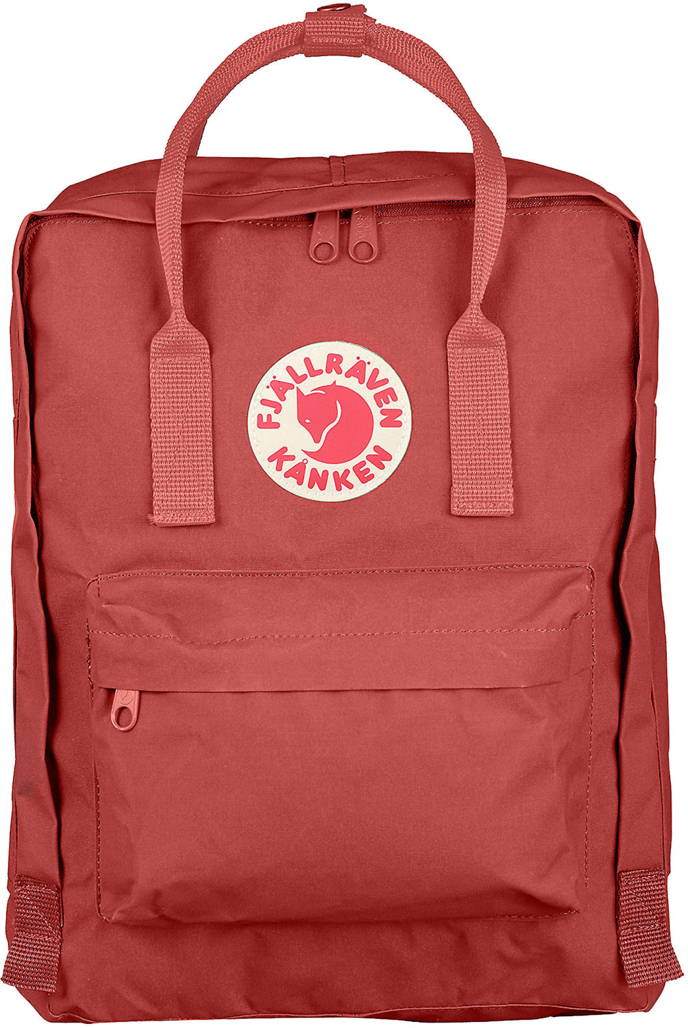Fjällräven Kånken dahlia