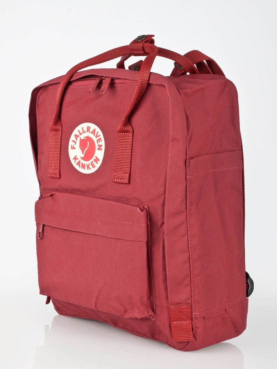 Fjällräven kanken dahlia new arrivals