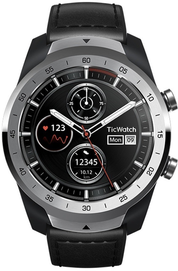 mobvoi watches