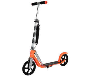 Hudora Big Wheel RX Pro 205 Orange Neon 2019 ab 79,99 Scooter HUDORA Big Wheel 205 RX Pro türkis Das Original