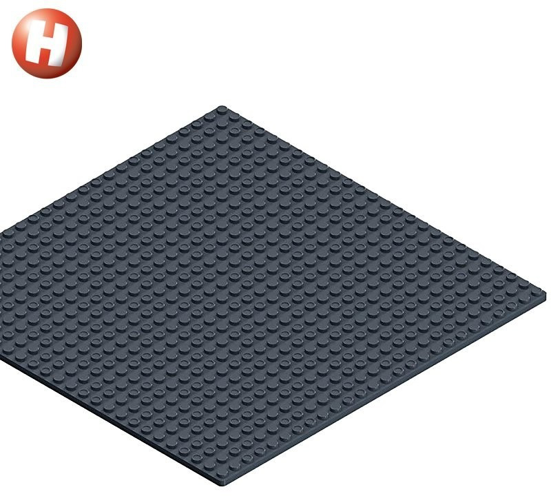 Hubelino pi Baseplate