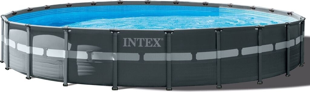 Intex Ultra XTR Frame Pool Ø732x132cm (26340GN)