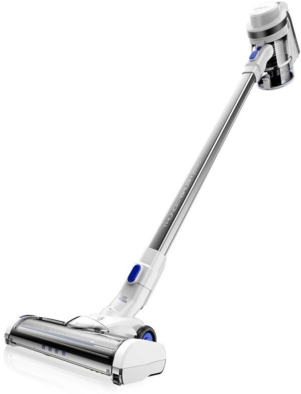 Cecotec Conga Thunderbrush 690 Immortal Battery 22,2 V