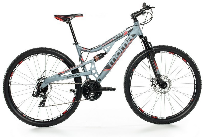 Moma Bikes Equinox 29 pouces