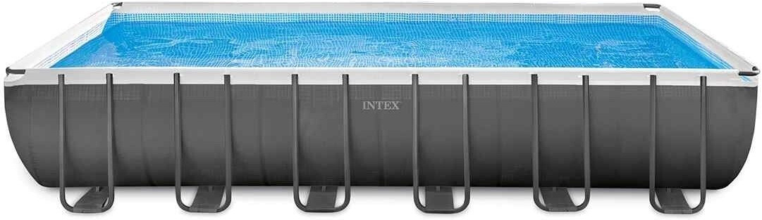 Intex Ultra XTR rectangulaire 732 x 366 x 132 cm (26364GN)