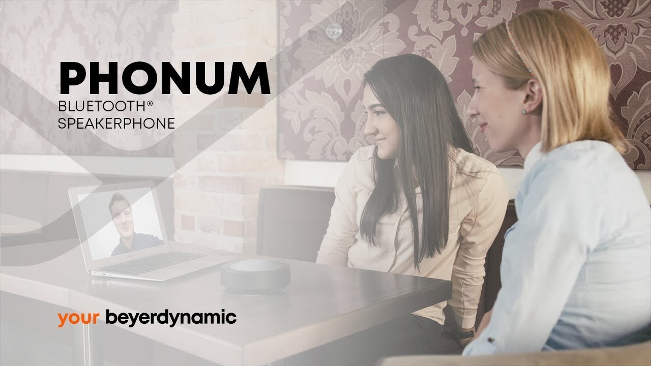 beyerdynamic Phonum ab 299 95 Preisvergleich bei idealo