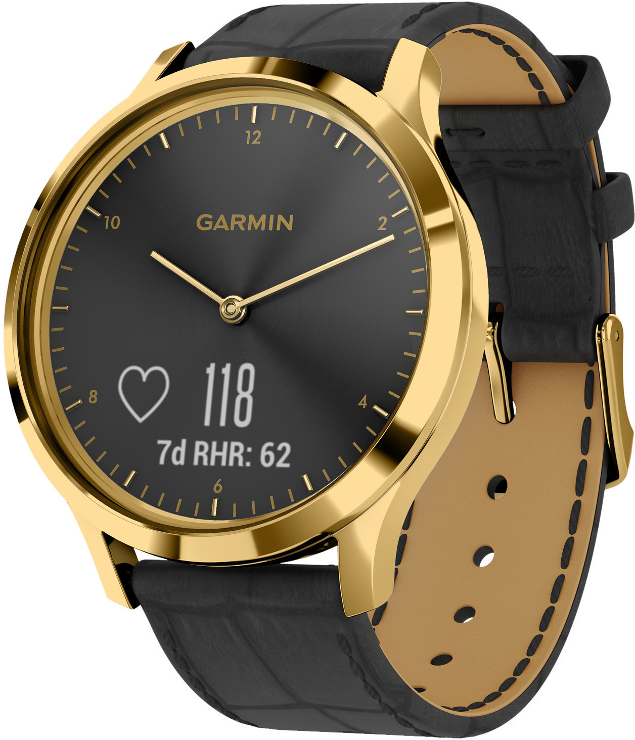 garmin vivomove gold