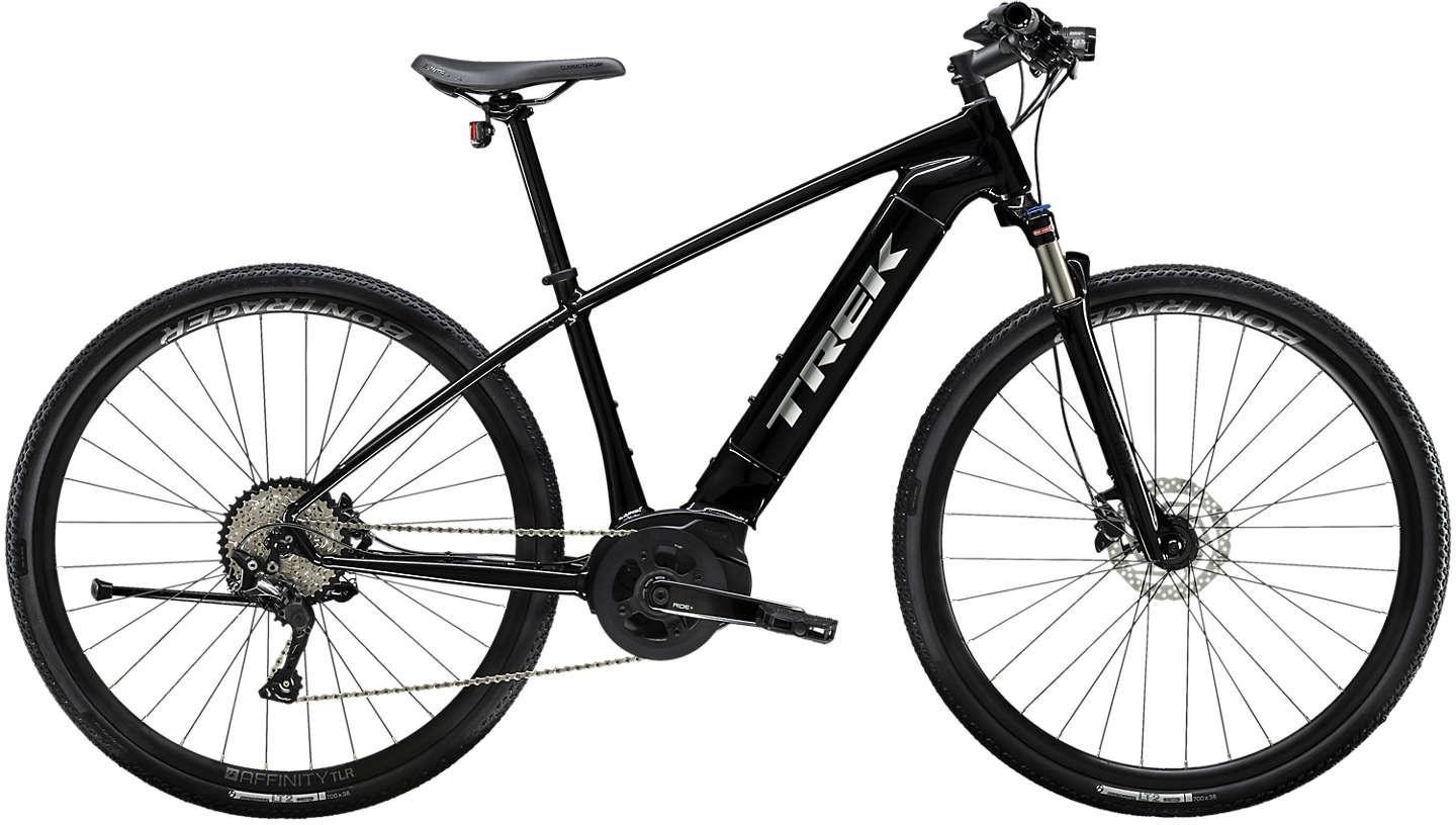 Trek Dual Sport Plus (2019)