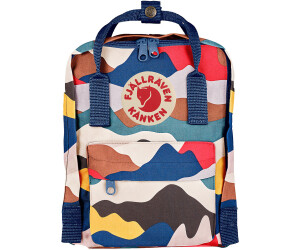 Fjällräven kånken mini 2024 rucksack