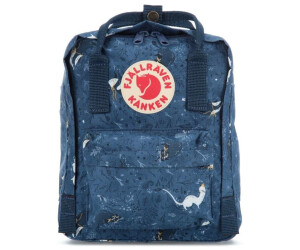 Fjallraven kanken clearance art mini