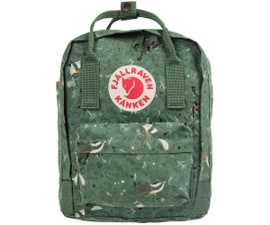Fjallraven kanken mini birch green new arrivals