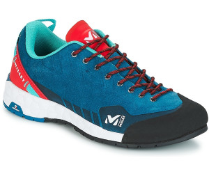 Millet Amuri Leather W enamel blue au meilleur prix sur idealo
