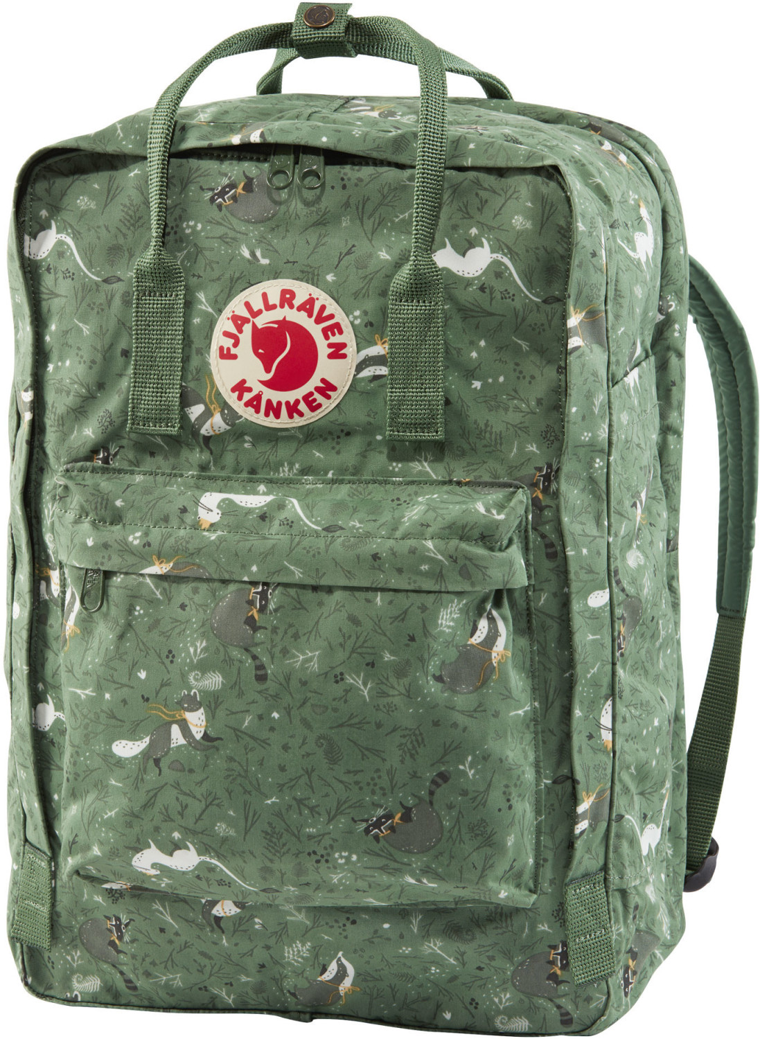 Fjällräven Kånken Art Laptop 17