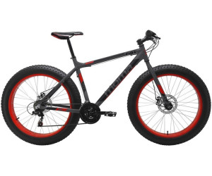 Moma Bikes Fat 26 pouces au meilleur prix sur idealo