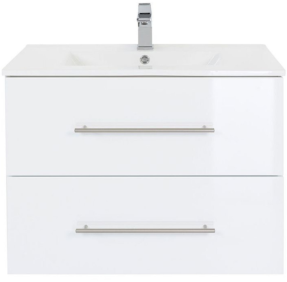 Posseik Homeline 75 weiß hochglanz (HOMELINE75000101) ab
