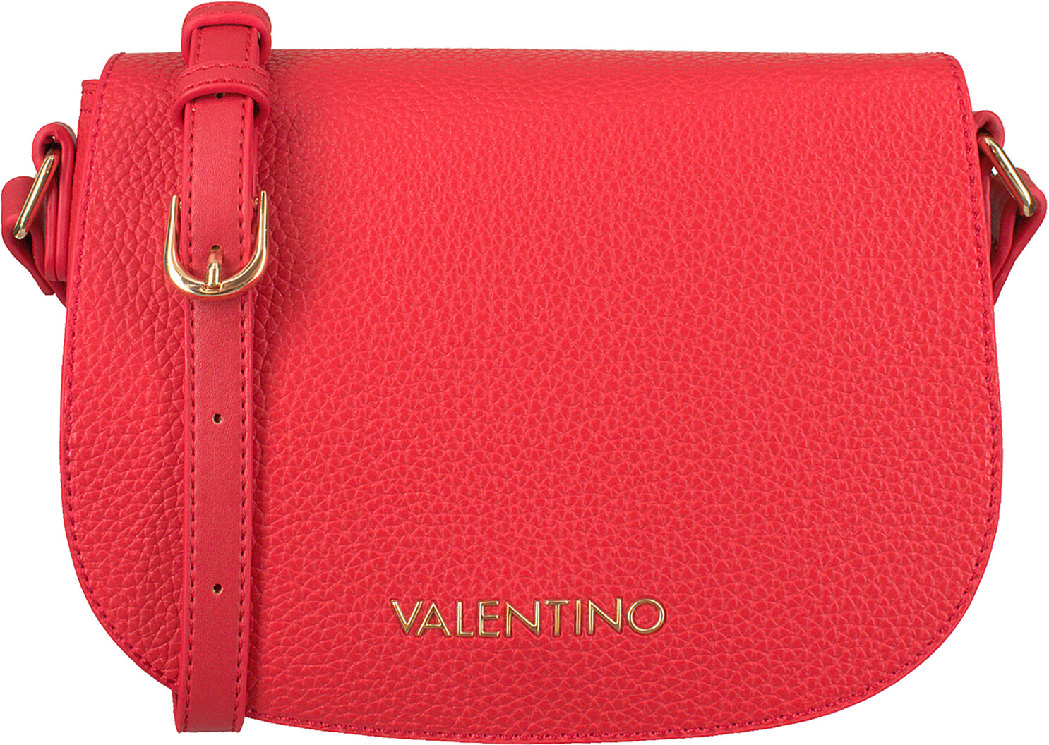 Valentino Bags Superman Satchel red (VBS2U807)