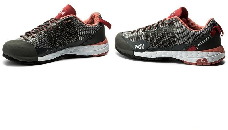 Zapatillas millet amuri 2025