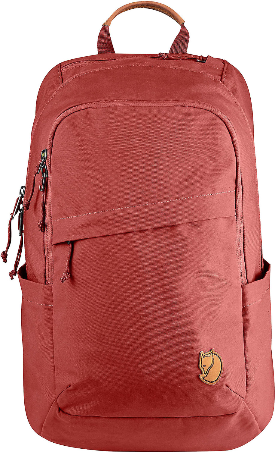 Fjällräven Räven 20 dahlia (26051)