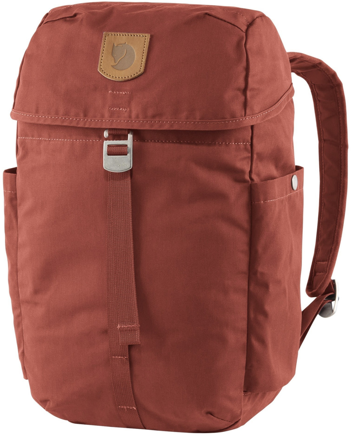 Fjällräven Greenland Top Small dahlia
