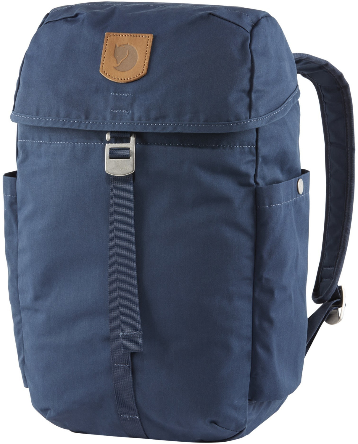 Fjällräven Greenland Top Small storm blue