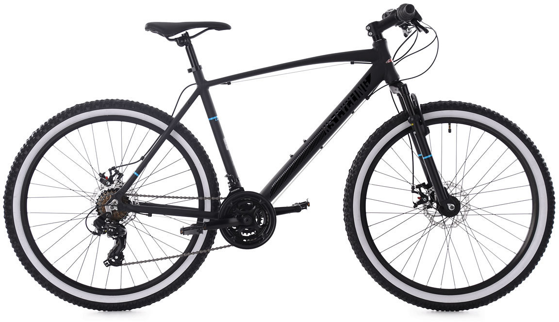 KS Cycling Larrikin 27.5 pouces