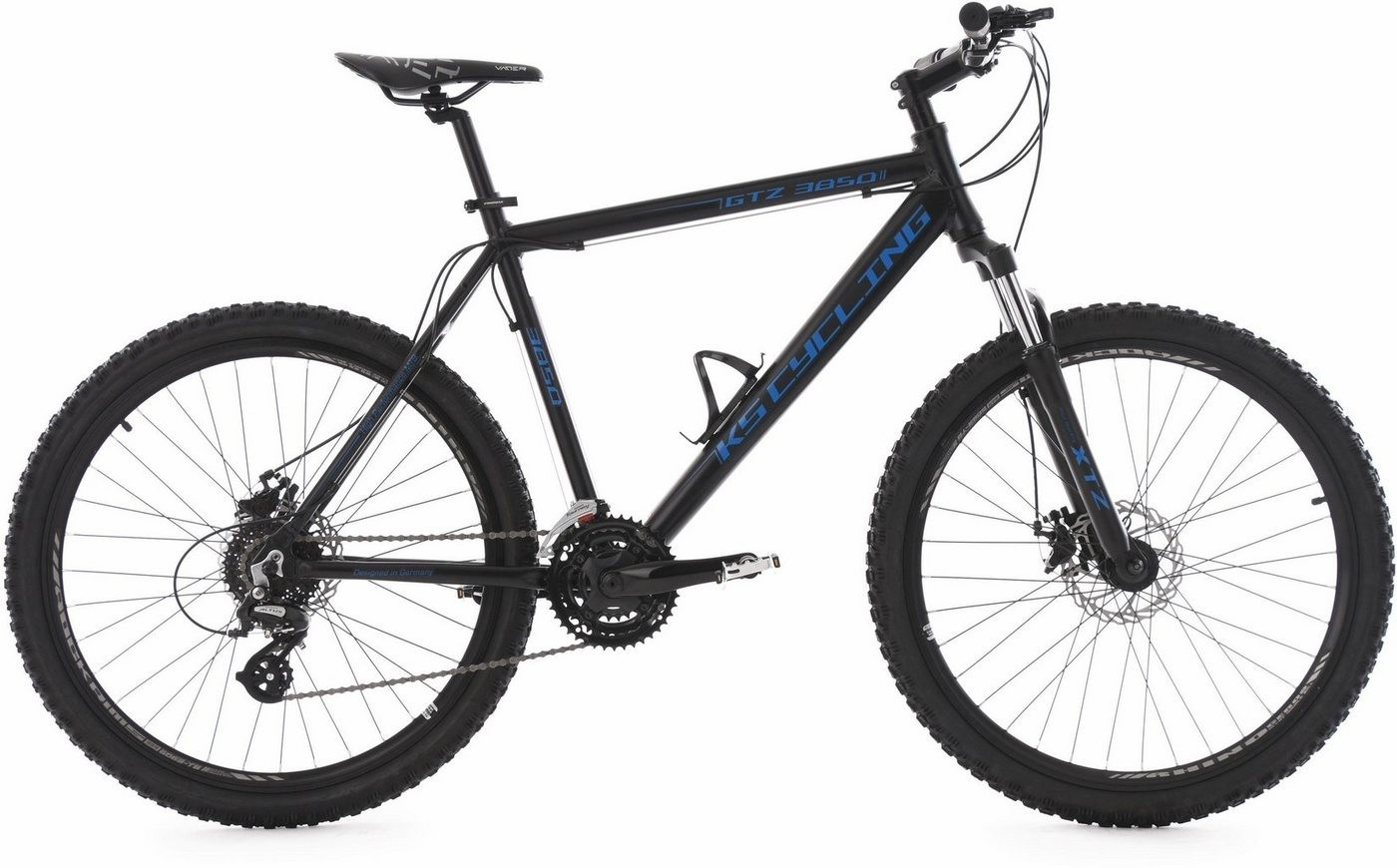 KS Cycling Larrikin 26 pouces