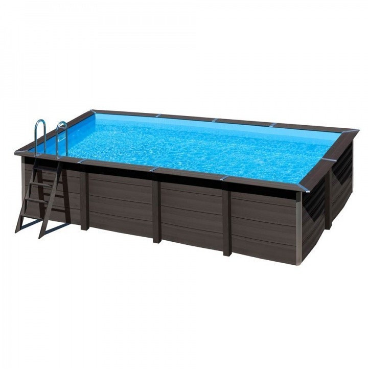 Gre Composite Set 580 x 280 x 124 cm