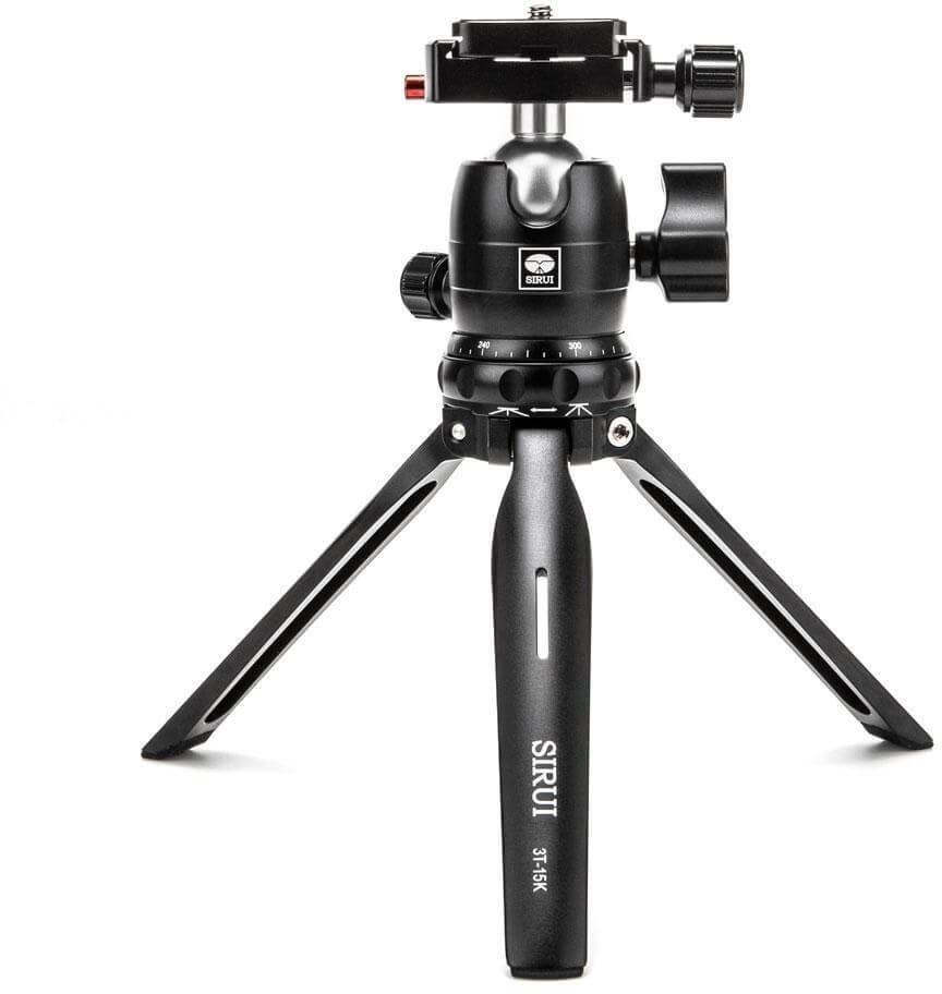 Sirui 3T-15K