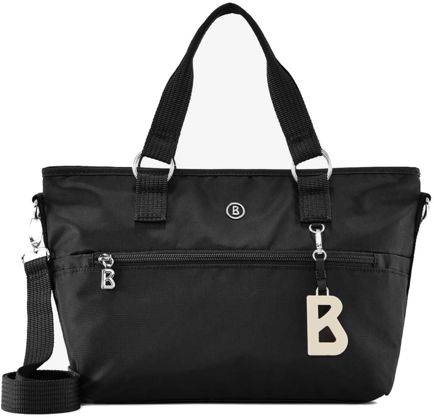 Bogner Verbier Gesa black