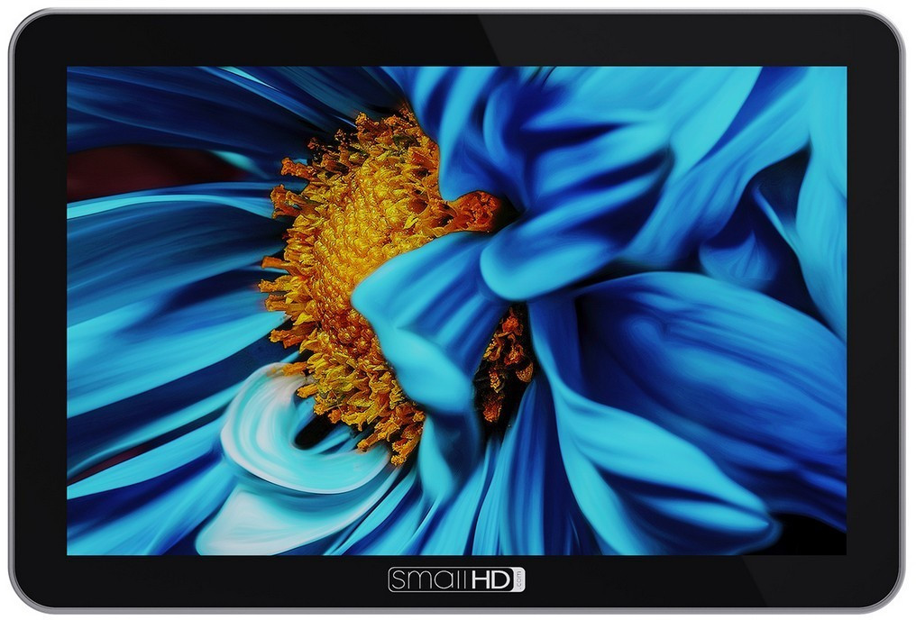 Small HD Focus 7