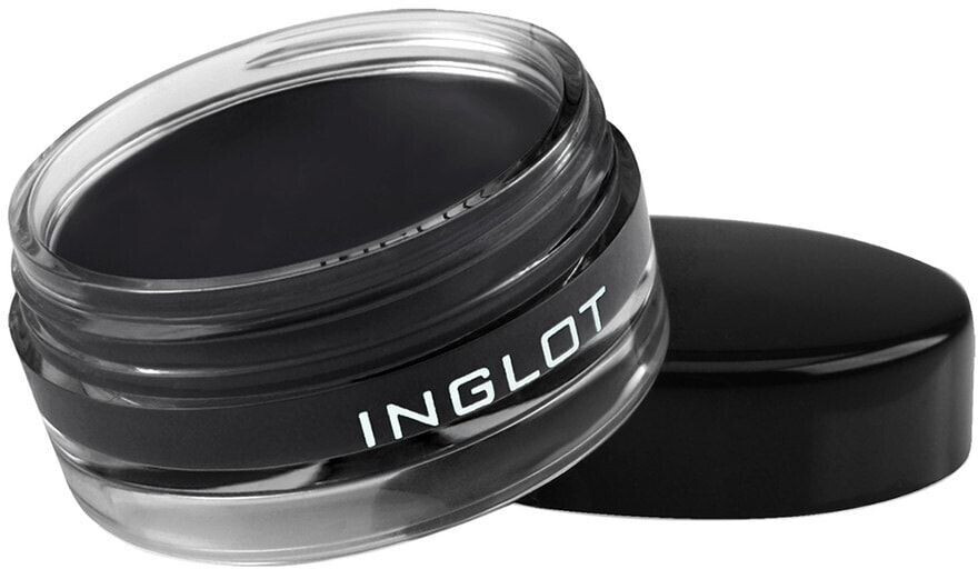 Inglot Amc Eyeliner Gel 077 Black