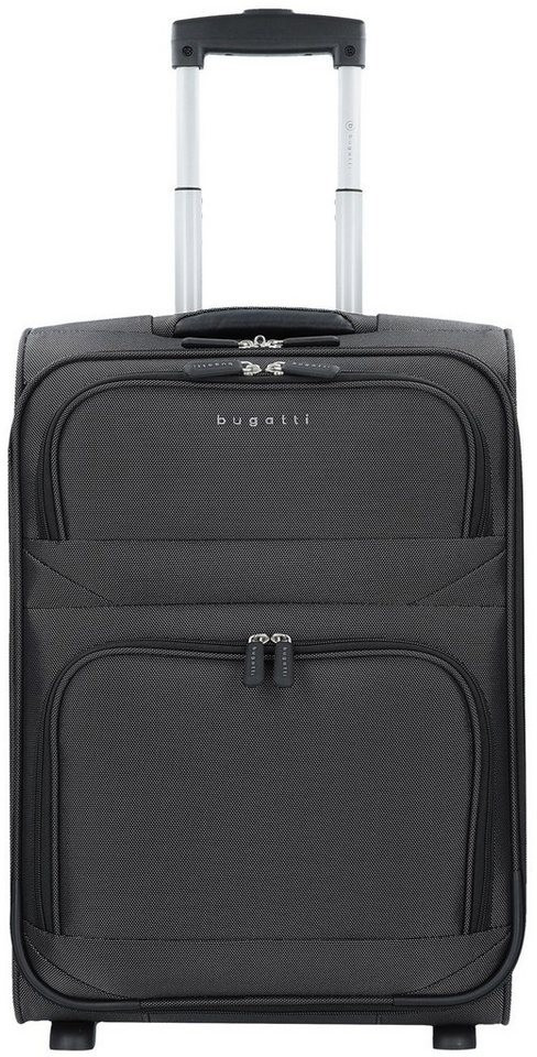 Bugatti Lima 2 Wheel Trolley 53 cm Anthracite