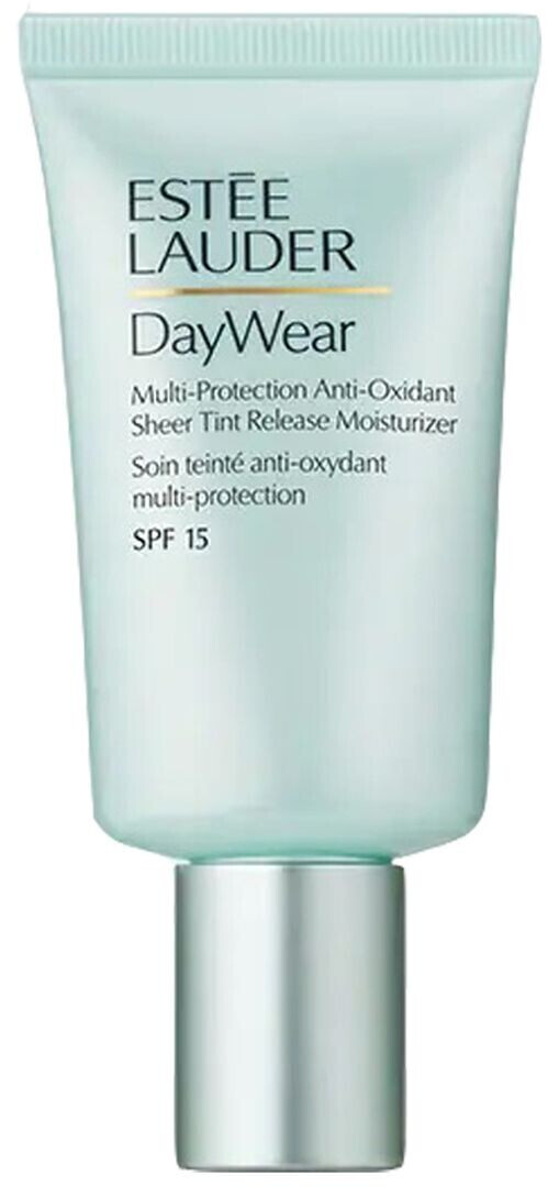 Estée Lauder Sheer Tint Release Advanced Multi-Protection Anti-Oxidant Moisturizer (30ml)