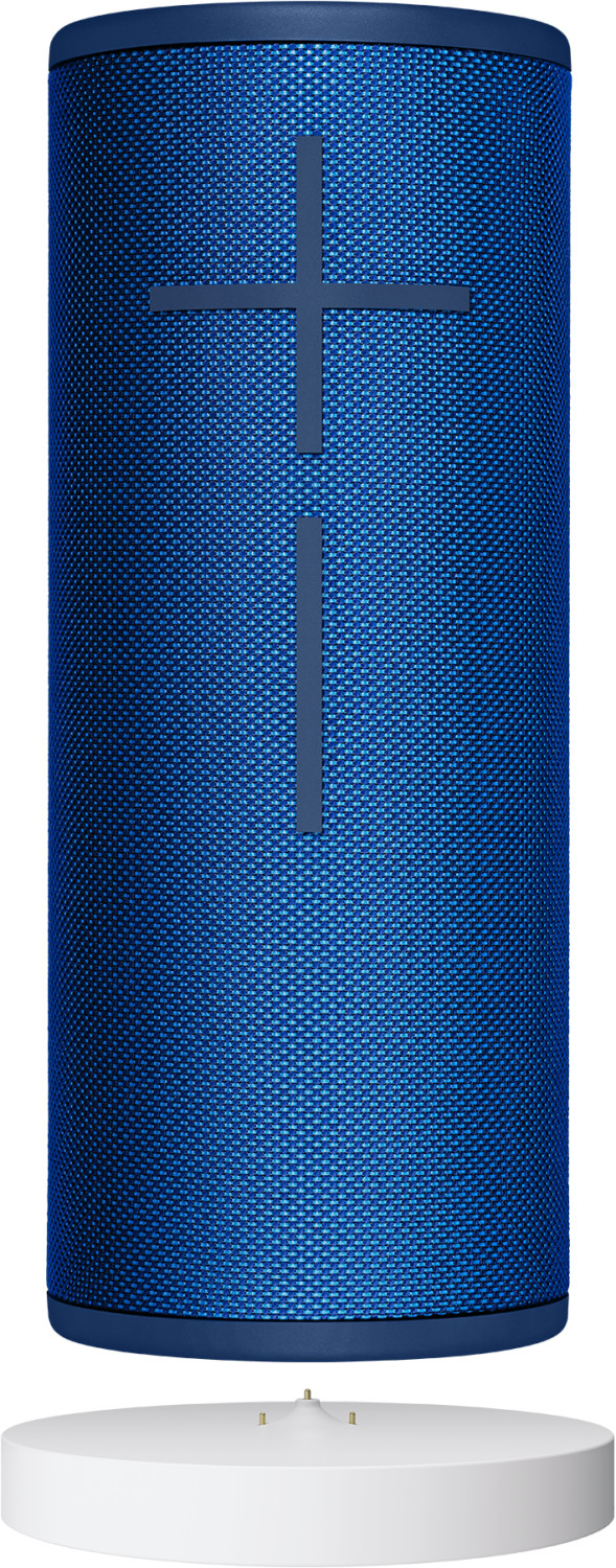 Ultimate Ears UE Boom 3 Lagoon Blue + Power Up