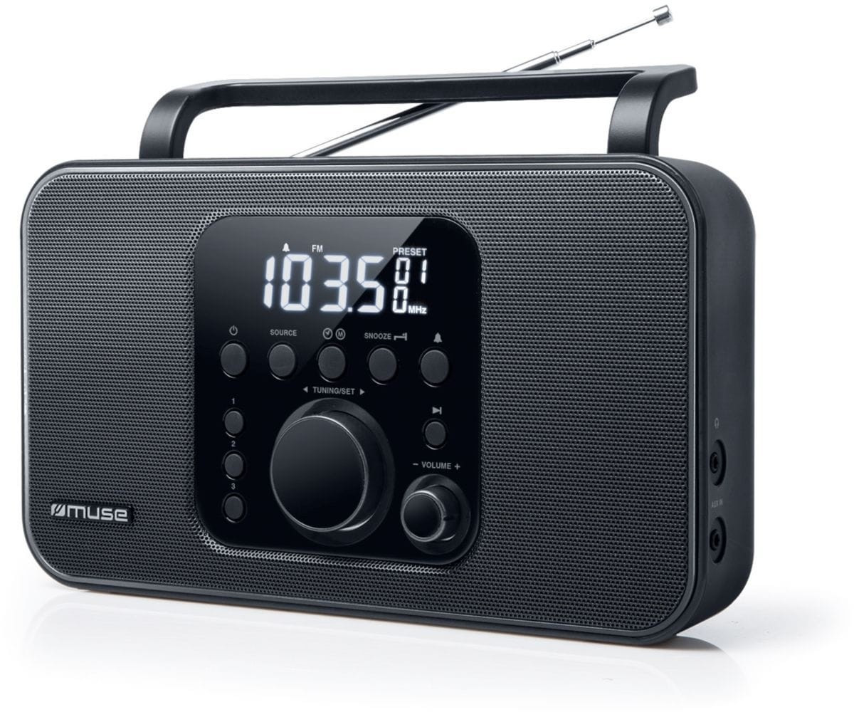 Muse M-091 R