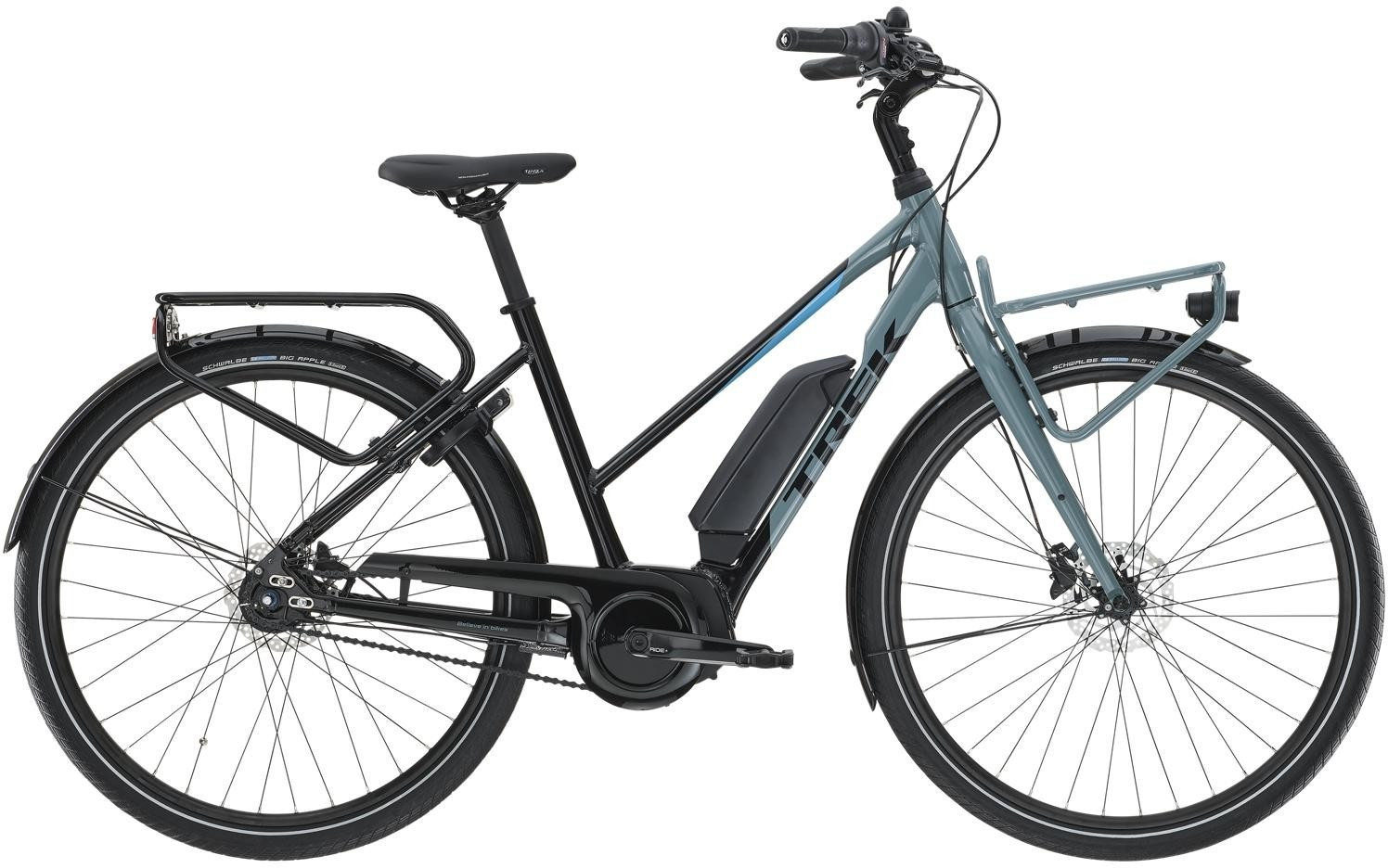 Trek UM2 Plus Stagger (2019)