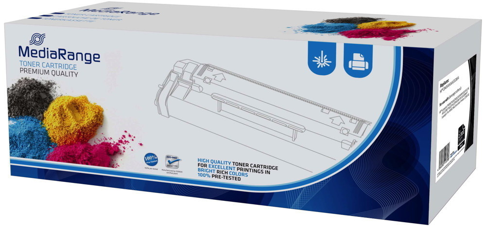 MediaRange MRHPT436UNI
