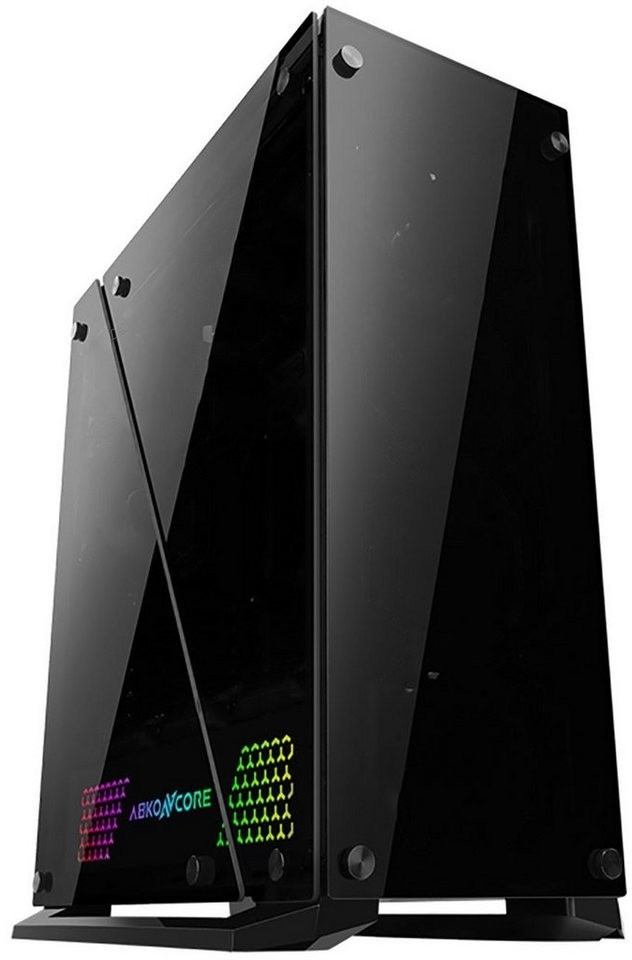 Abkoncore Tengri 650