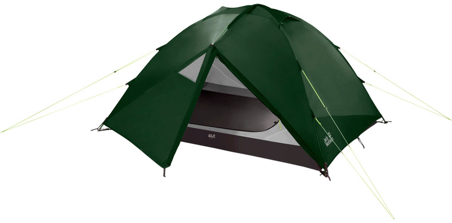 Jack Wolfskin Eclipse III (vert)